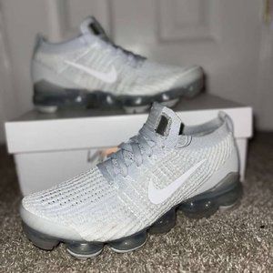 Nike Air Vapor Max fly knit 3